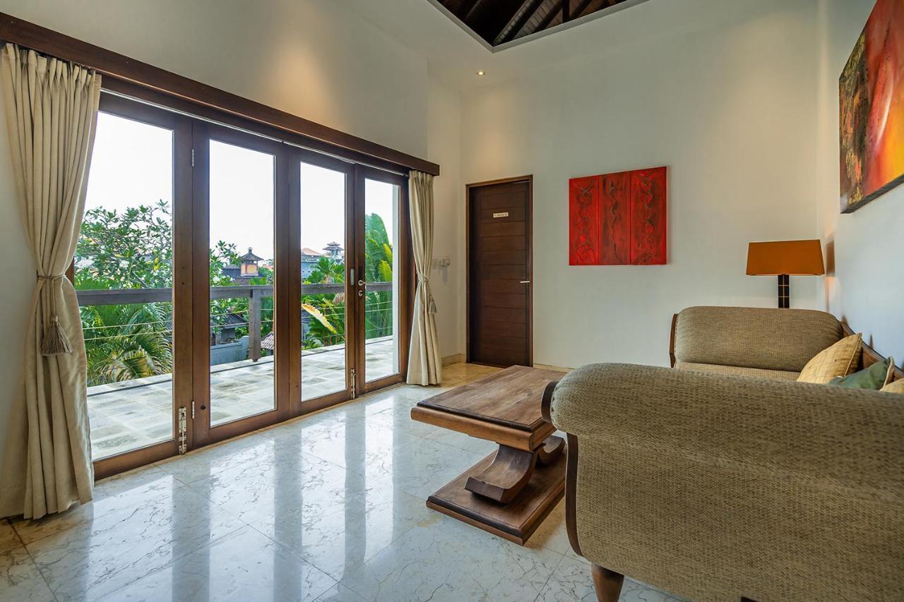 Bali Villa Lotus Seminyak Exteriör bild