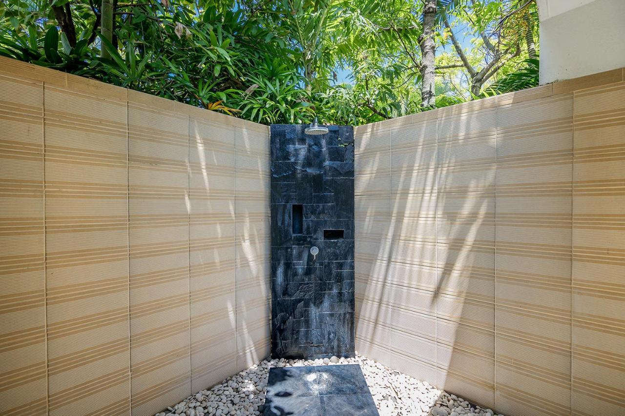Bali Villa Lotus Seminyak Exteriör bild